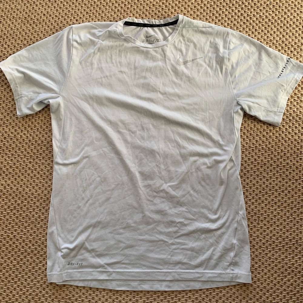 Nike x Soulcycle dry-fit